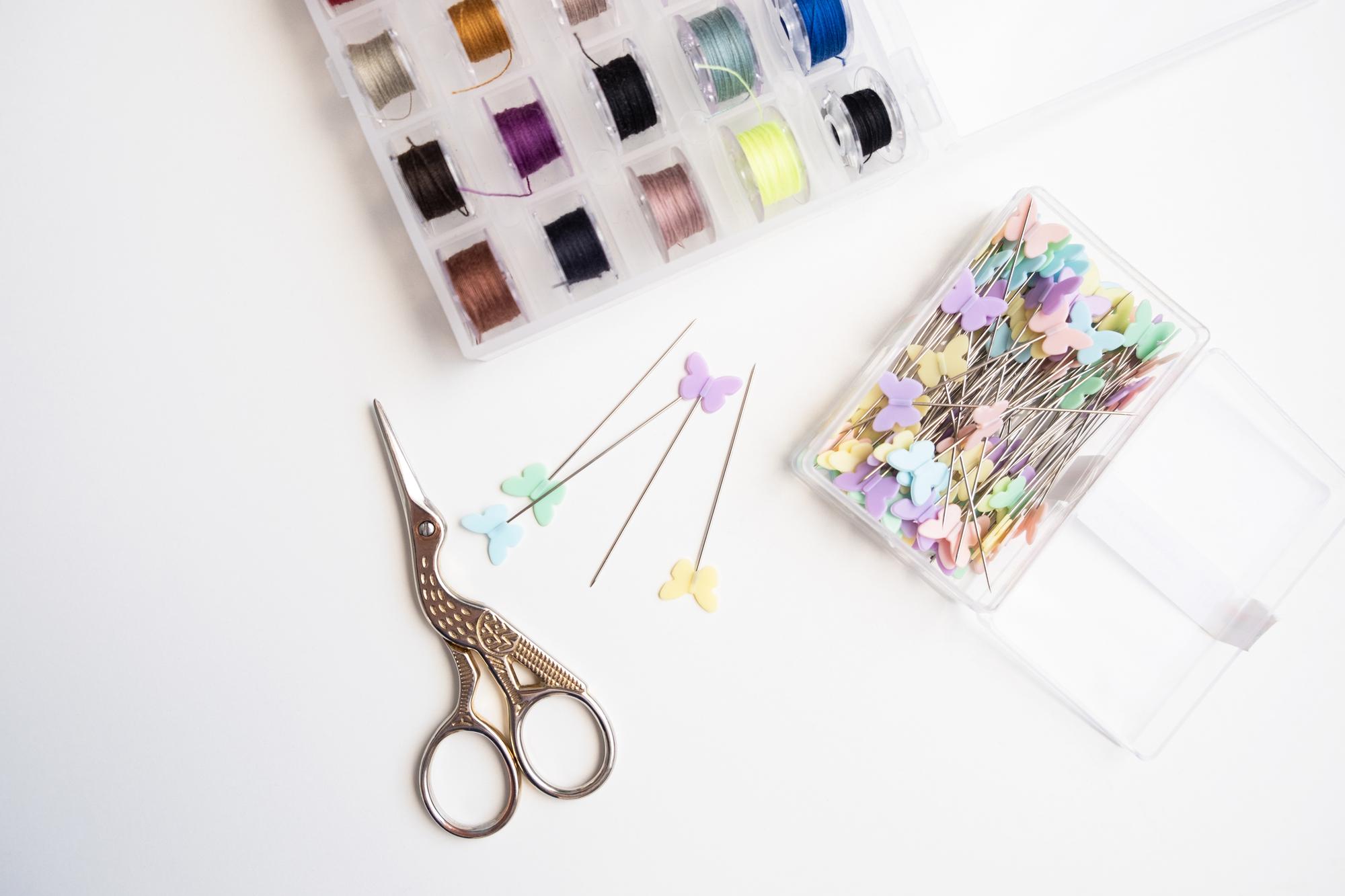 Toolkit di strumenti da laboratorio